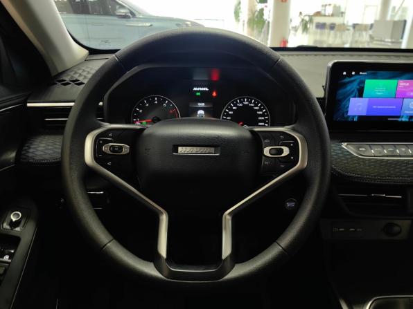 Haval Jolion I с пробегом 2023 года, цена 1 459 000 рублей, 40000 км, внедорожник, Автокод Объявления
