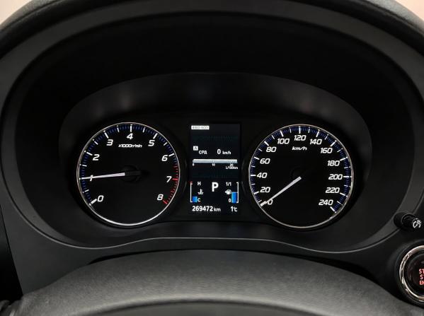 Mitsubishi Outlander III с пробегом 2013 года, цена 1 335 000 рублей, 268000 км, внедорожник, Автокод Объявления