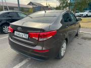 Kia Rio III Рестайлинг Магнитогорск  - изображение 9