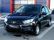 Lada (ВАЗ) Granta I Рестайлинг Иваново  - изображение 20