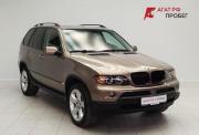 BMW X5 I (E53) Рестайлинг Саратов  - изображение 35