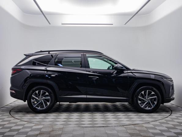 Hyundai Tucson IV с пробегом 2024 года, цена 3 900 000 рублей, 8440 км, внедорожник, Автокод Объявления