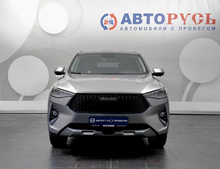 Haval F7x I Москва  - изображение 3