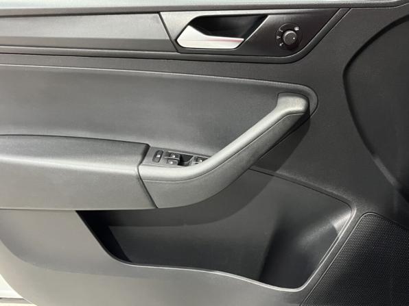 Volkswagen Polo VI с пробегом 2020 года, цена 1 415 000 рублей, 127419 км, лифтбек, Автокод Объявления
