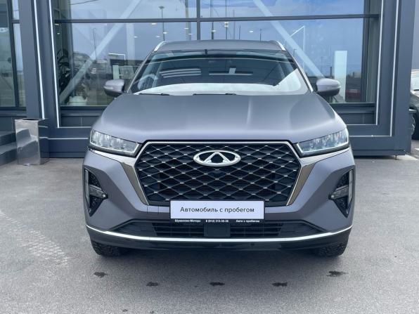 Chery Tiggo 7 Pro Max I с пробегом 2023 года, цена 1 735 000 рублей, 48500 км, внедорожник, Автокод Объявления