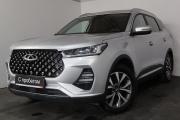 Chery Tiggo 7 Pro I Санкт-Петербург  - изображение 20