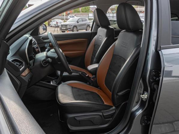 Lada (ВАЗ) Vesta I Рестайлинг (NG) с пробегом 2024 года, цена 1 420 000 рублей, 51430 км, универсал, Автокод Объявления
