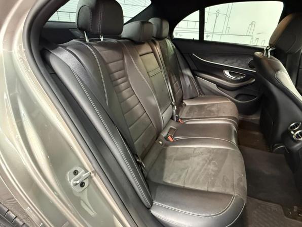 Mercedes-Benz E-Класс V (W213 S213 C238) Рестайлинг с пробегом 2020 года, цена 4 280 000 рублей, 103566 км, седан, Автокод Объявления