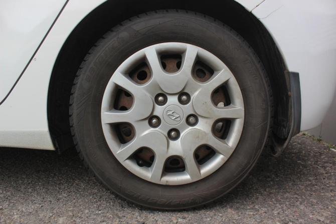 Hyundai i30 II с пробегом 2014 года, цена 997 000 рублей, 147186 км, хэтчбек, Автокод Объявления