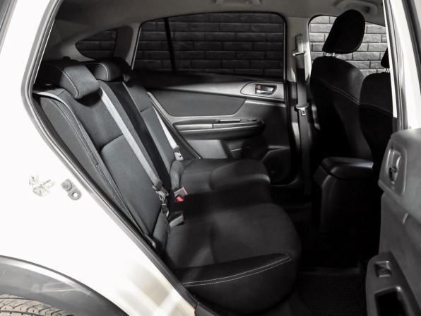 Subaru XV I с пробегом 2012 года, цена 1 300 000 рублей, 147693 км, внедорожник, Автокод Объявления