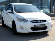 Hyundai Solaris I Иваново  - изображение 19