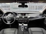 BMW 5 серии VI (F10/F11/F07) Рестайлинг Казань  - изображение 21