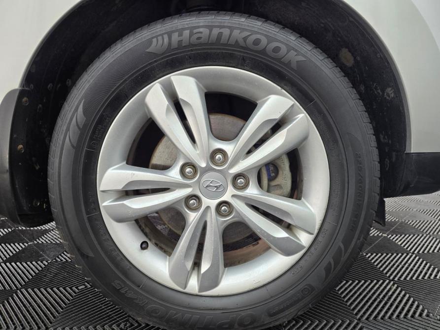 Hyundai ix35 I Таганрог  - изображение 24