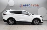 JETOUR X70+ I Рестайлинг Подольск  - изображение 33