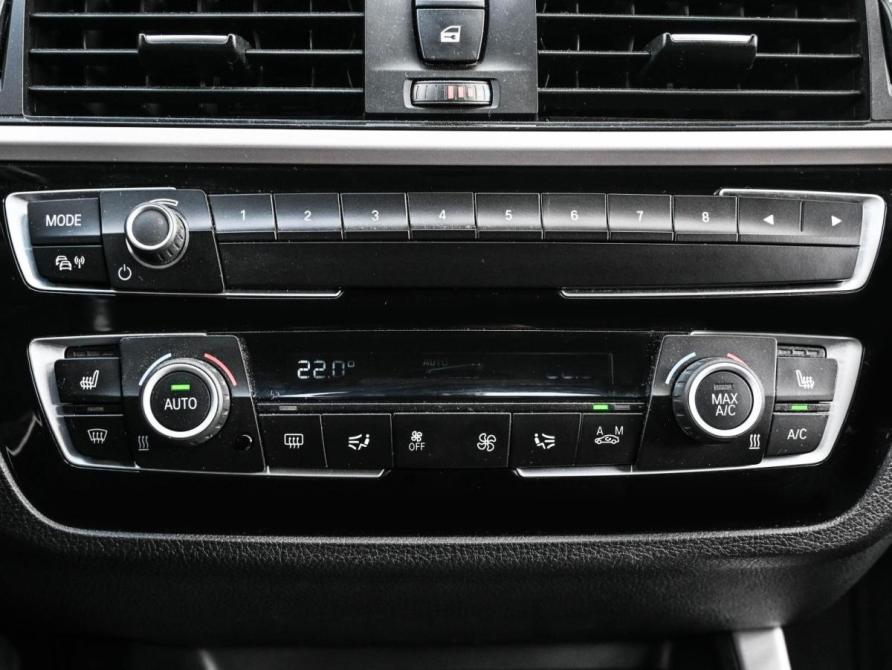 BMW 1 серии II (F20/F21) Рестайлинг 2 Новороссийск  - изображение 20