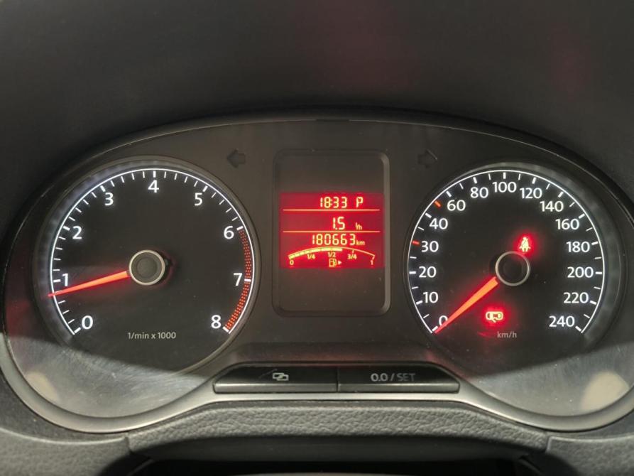 Volkswagen Polo V Казань  - изображение 16