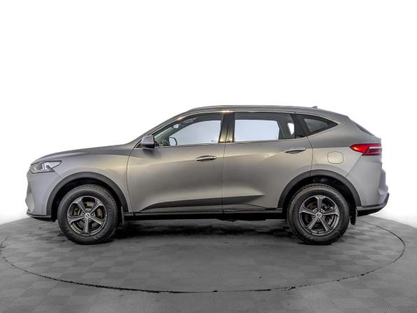 Haval F7 I Рестайлинг с пробегом 2023 года, цена 1 955 000 рублей, 29302 км, внедорожник, Автокод Объявления