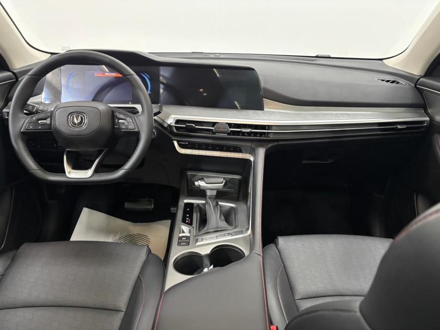 Changan CS35 Plus I Рестайлинг Альметьевск  - изображение 13