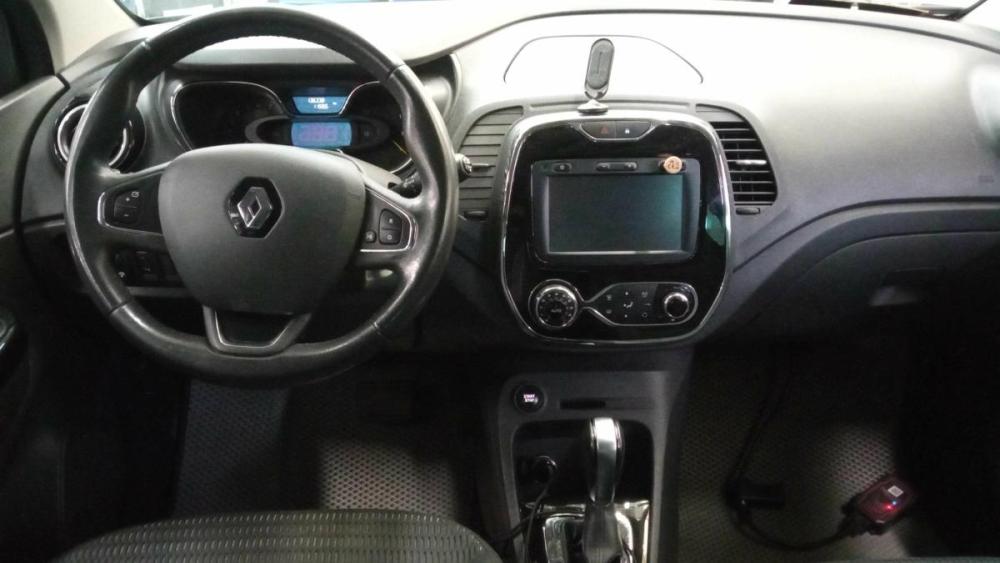 Renault Kaptur I Санкт-Петербург  - изображение 5