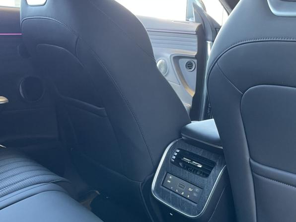 Новый Exeed Exlantix ET 2025 года, цена 6 927 090 рублей, внедорожник, Автокод Объявления