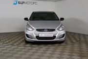 Hyundai Solaris I Нижний Новгород  - изображение 22