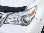 Lexus GX II Улан-Удэ  - изображение 34
