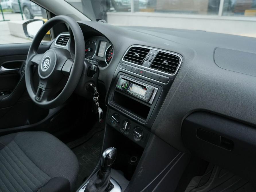Volkswagen Polo V Новосибирск  - изображение 16