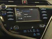 Toyota Camry VIII (XV70) Москва  - изображение 17