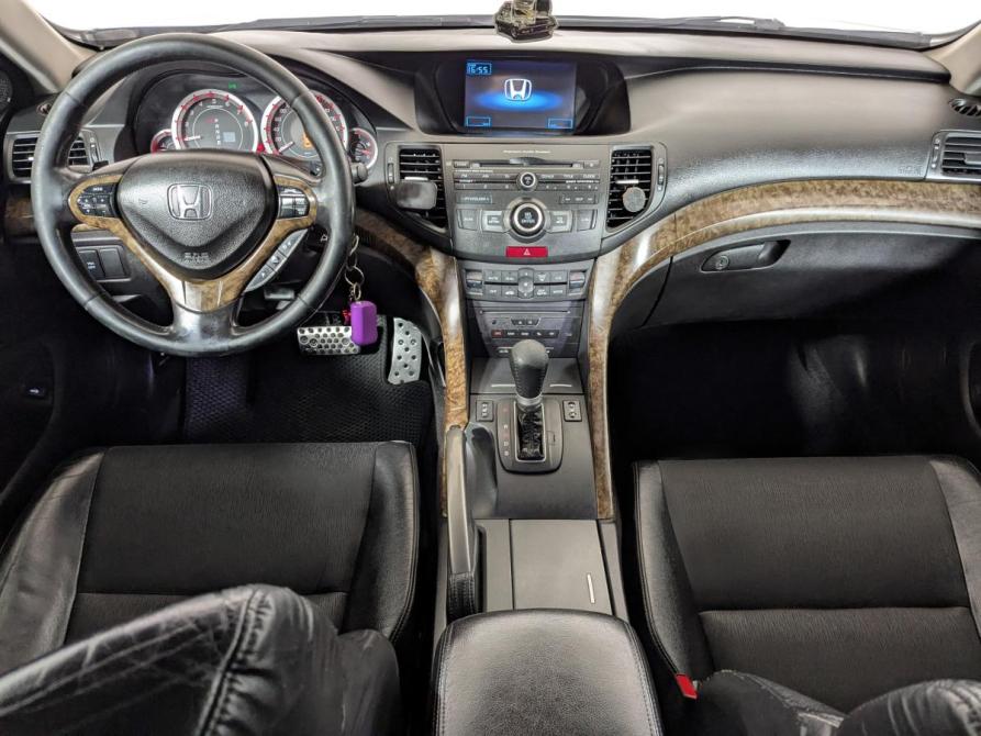 Honda Accord VIII Екатеринбург  - изображение 10