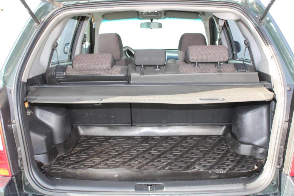 Hyundai Tucson I Березники  - изображение 15
