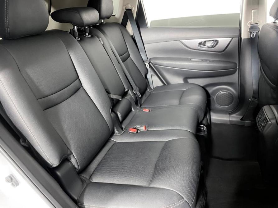 Nissan X-Trail III Нижний Новгород  - изображение 19
