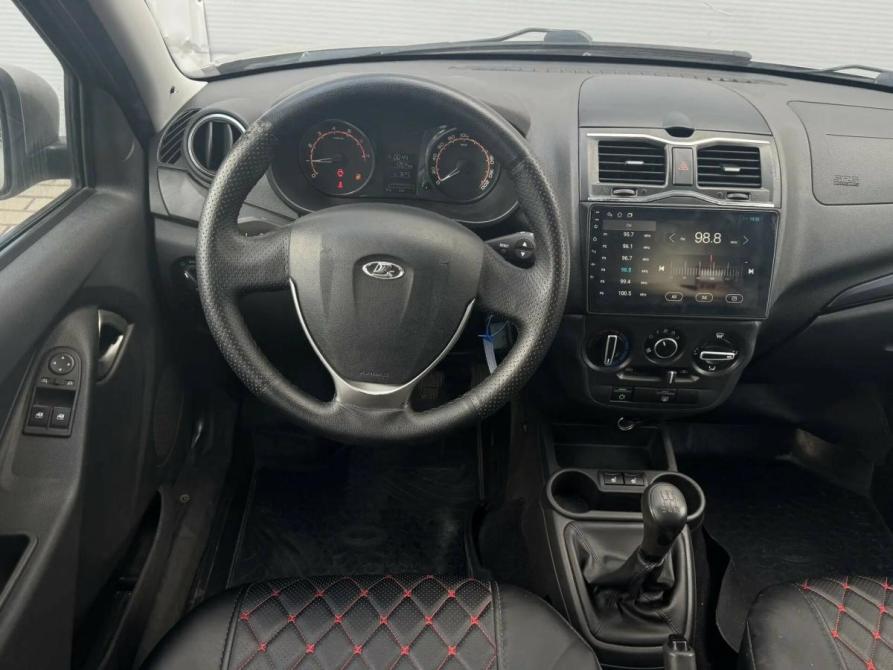 Lada (ВАЗ) Granta I Рестайлинг Липецк  - изображение 10
