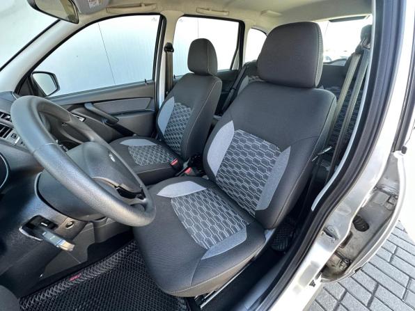 Lada (ВАЗ) Granta I Рестайлинг с пробегом 2024 года, цена 951 000 рублей, 45000 км, универсал, Автокод Объявления