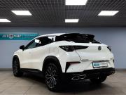 Changan UNI-T I Москва  - изображение 26