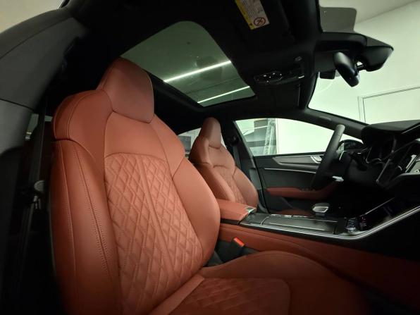 Audi A7 II (4K) с пробегом 2026 года, цена 7 998 000 рублей, 39 км, седан, Автокод Объявления