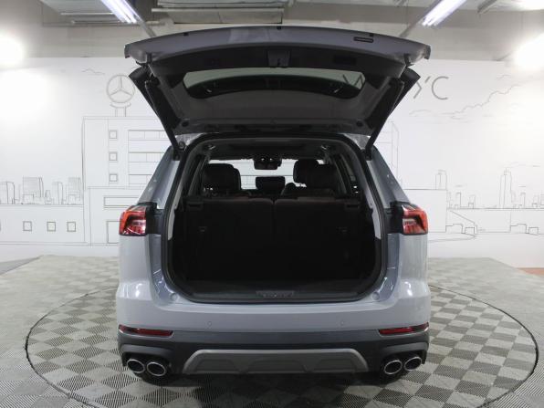 Chery Tiggo 8 Pro Max I Рестайлинг с пробегом 2023 года, цена 2 440 000 рублей, 31766 км, внедорожник, Автокод Объявления