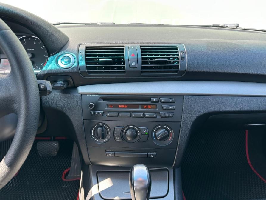 BMW 1 серии I (E81/E82/E87/E88) Рестайлинг Екатеринбург  - изображение 10