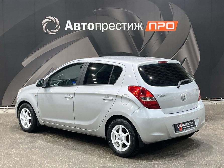 Hyundai i20 I Пермь  - изображение 7