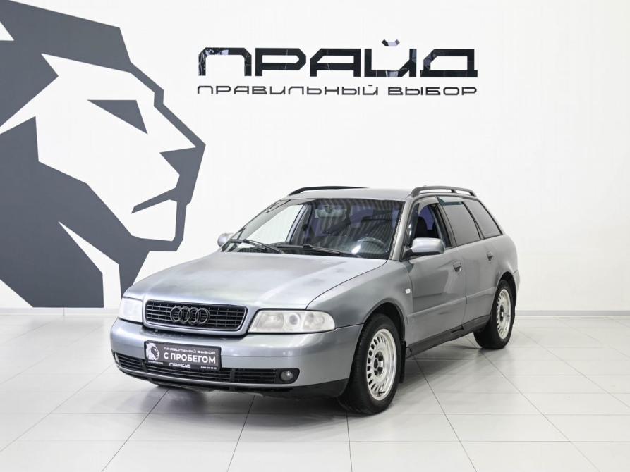 Audi A4 I (B5) Рестайлинг Ростов-на-Дону  - изображение 2