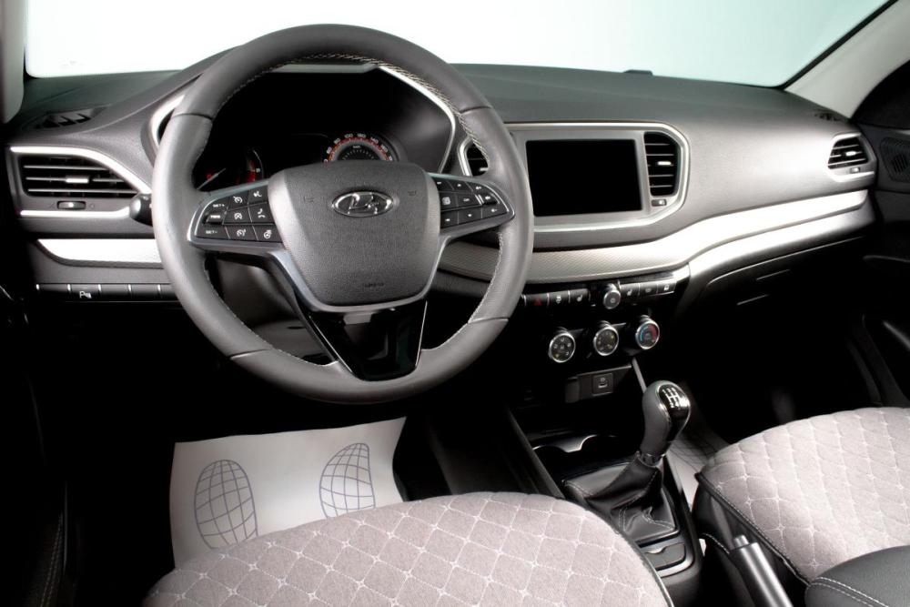 Lada (ВАЗ) Vesta I Рестайлинг (NG) Сургут  - изображение 12