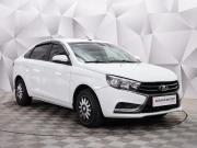 Lada (ВАЗ) Vesta I Ульяновск  - изображение 27