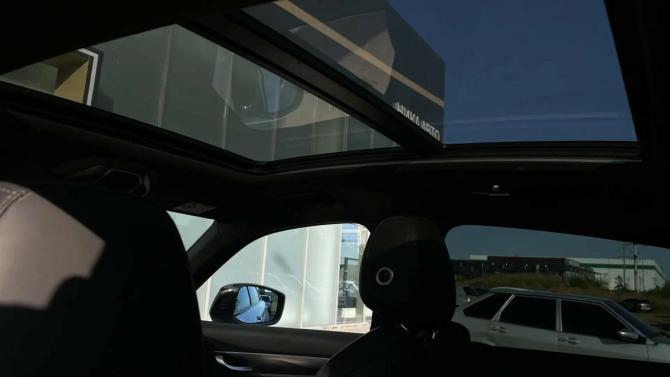 Geely Tugella I Рестайлинг с пробегом 2022 года, цена 2 400 000 рублей, 117806 км, внедорожник, Автокод Объявления