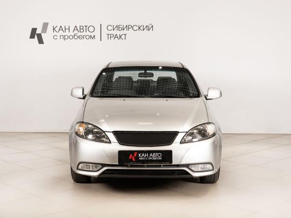 Daewoo Gentra II с пробегом 2013 года, цена 650 000 рублей, 141225 км, седан, Автокод Объявления
