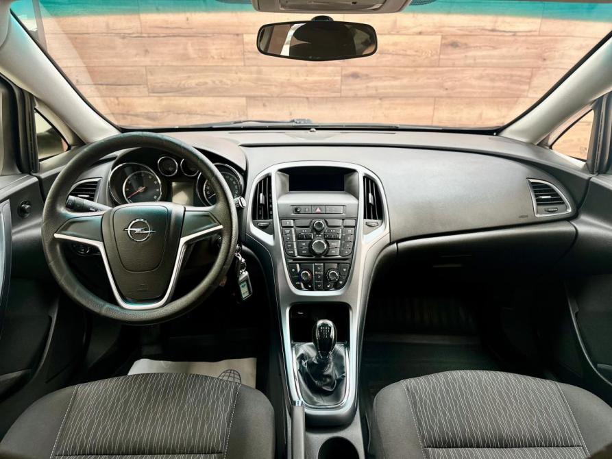 Opel Astra J Рестайлинг Уфа  - изображение 25