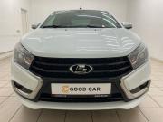 Lada (ВАЗ) Vesta I Энгельс  - изображение 41