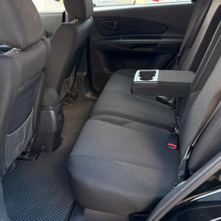 Hyundai Tucson I с пробегом 2008 года, цена 899 000 рублей, 226314 км, внедорожник, Автокод Объявления