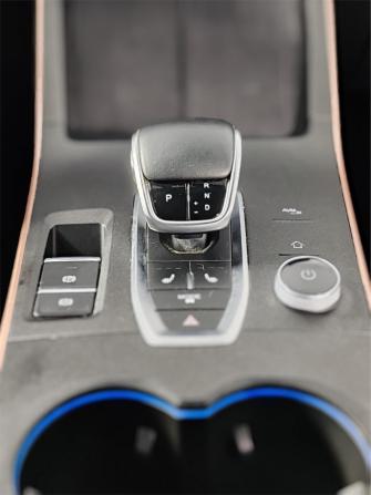 Omoda C5 I с пробегом 2023 года, цена 1 599 000 рублей, 61327 км, внедорожник, Автокод Объявления