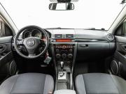 Mazda 3 I (BK) Рестайлинг Волгоград  - изображение 50