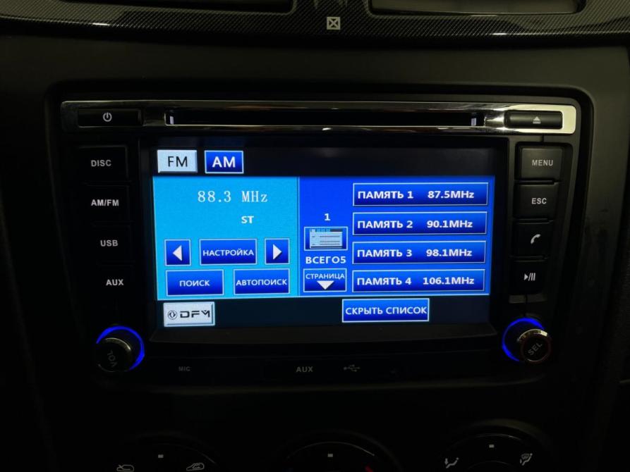Dongfeng H30 Cross Воронеж  - изображение 14