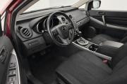 Mazda CX-7 I Рестайлинг Москва  - изображение 18